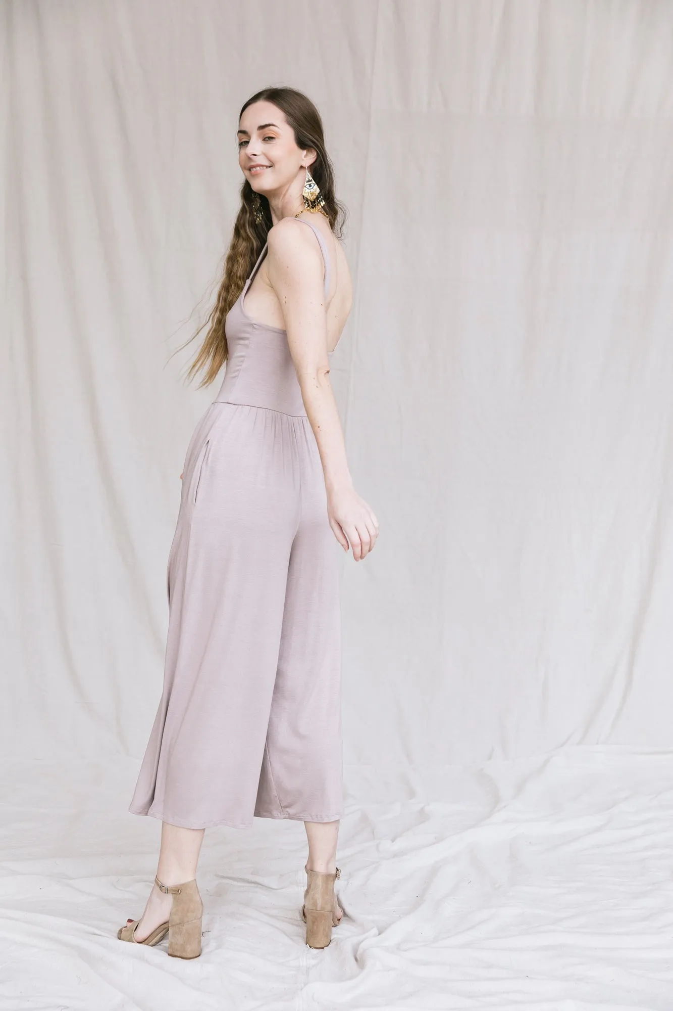 Summer Jumpsuit