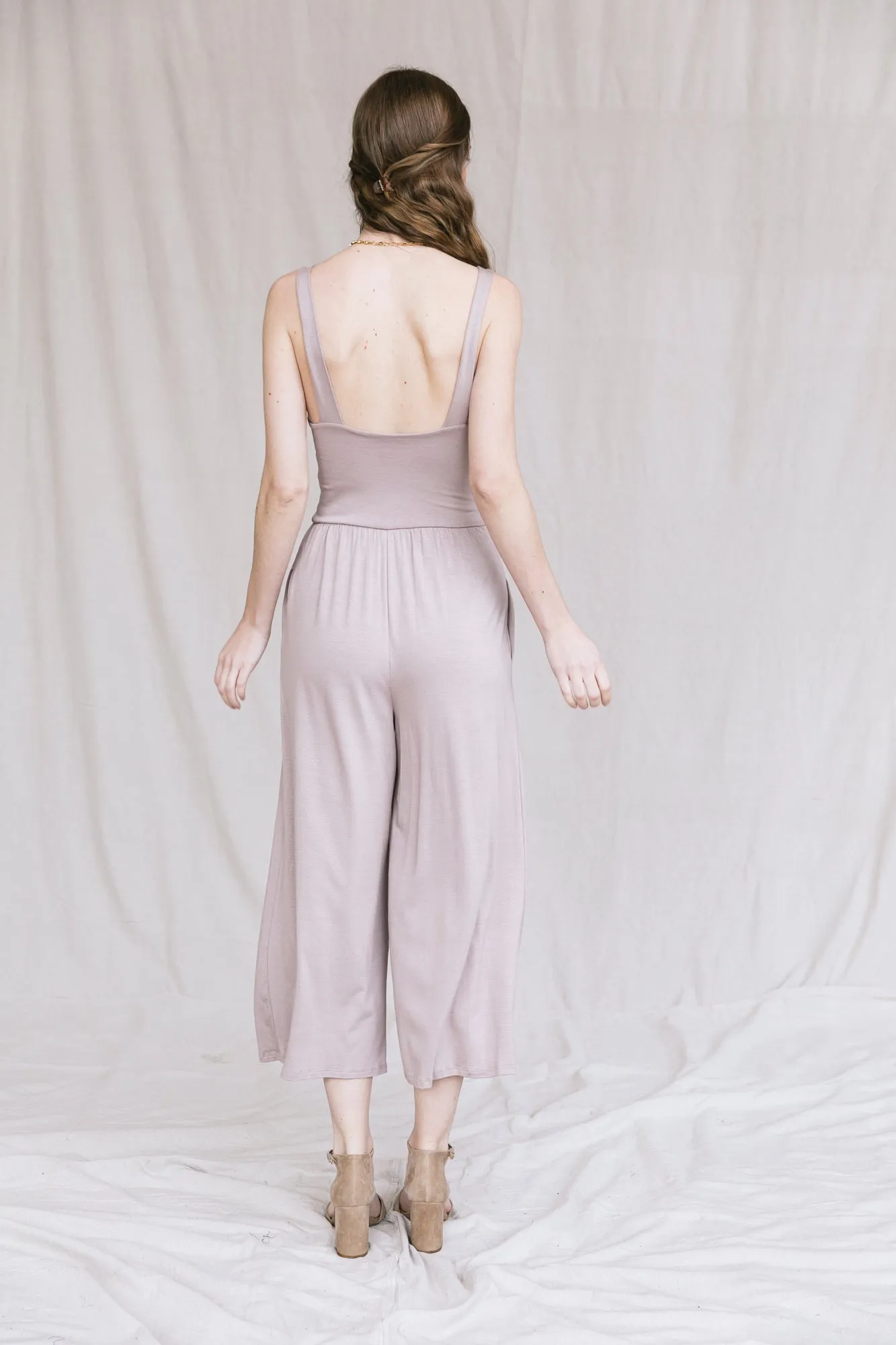 Summer Jumpsuit