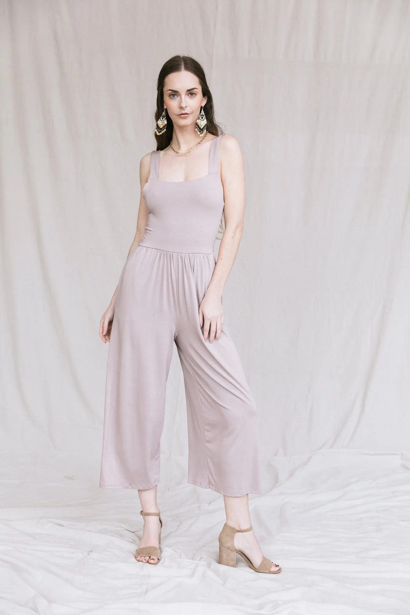 Summer Jumpsuit