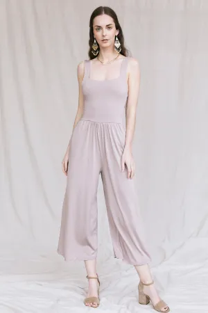 Summer Jumpsuit