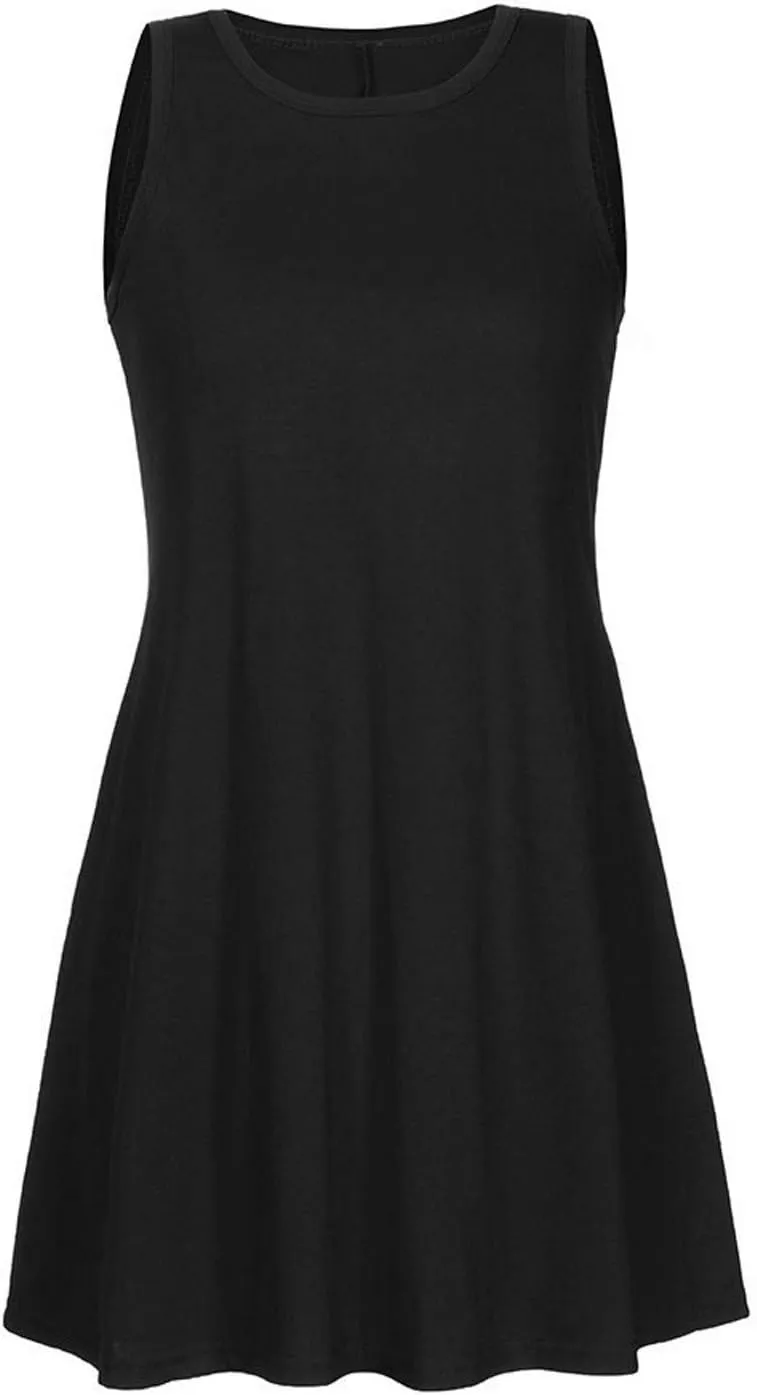Summer Short Dresses Womens Floral Dresses Women's Plus Size Dresses Summer Floral Dresses for Women