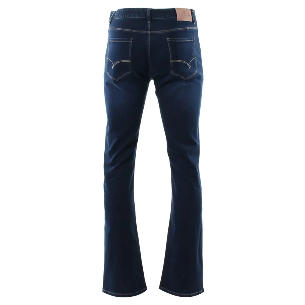 Ted Bootcut Jeans