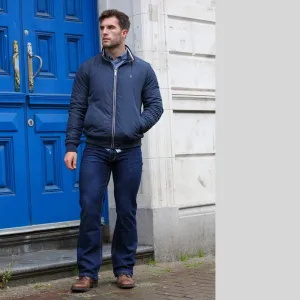 Ted Bootcut Jeans