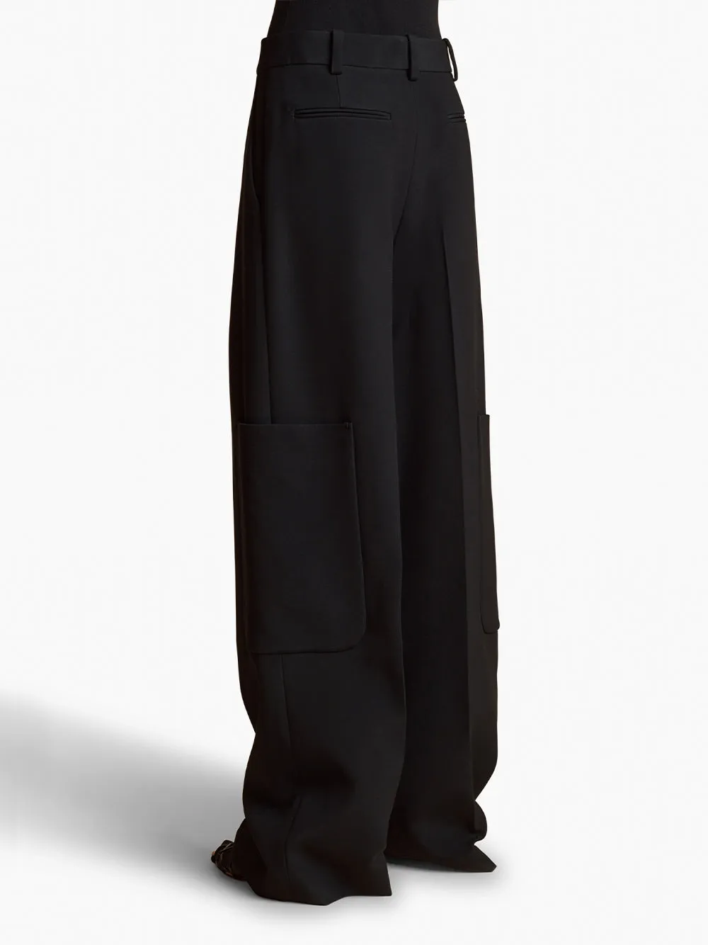The Caiton Pant