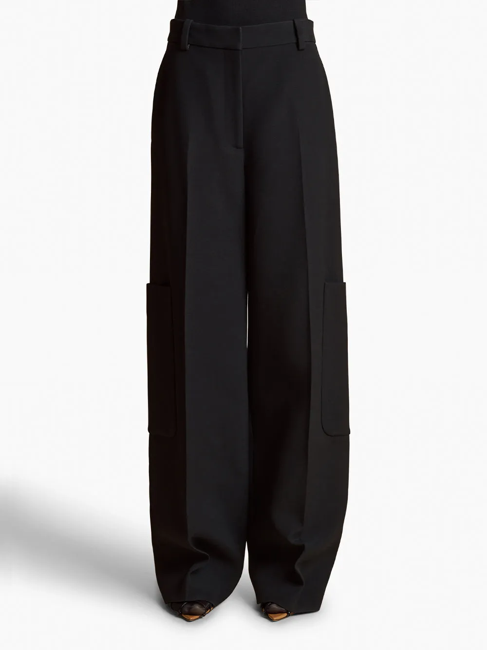 The Caiton Pant