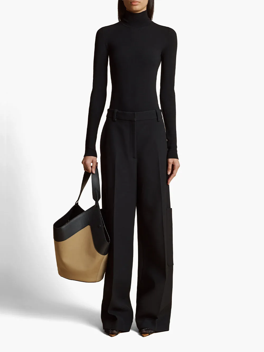 The Caiton Pant