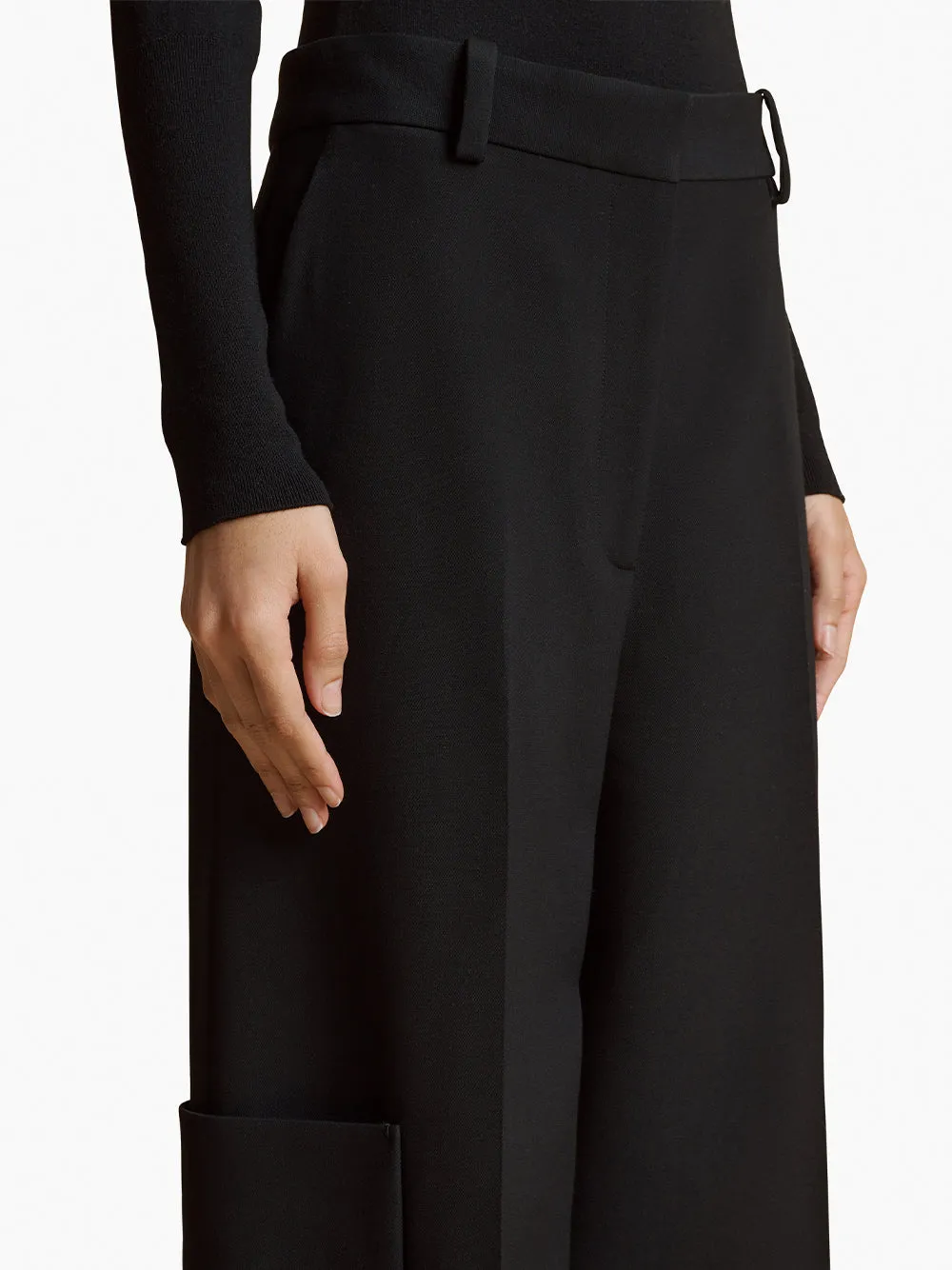 The Caiton Pant
