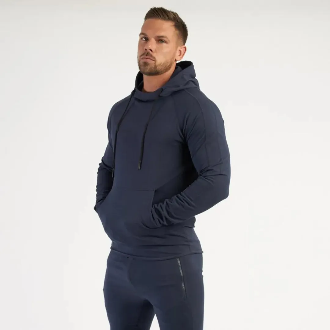 THE TUSCON HOODIE