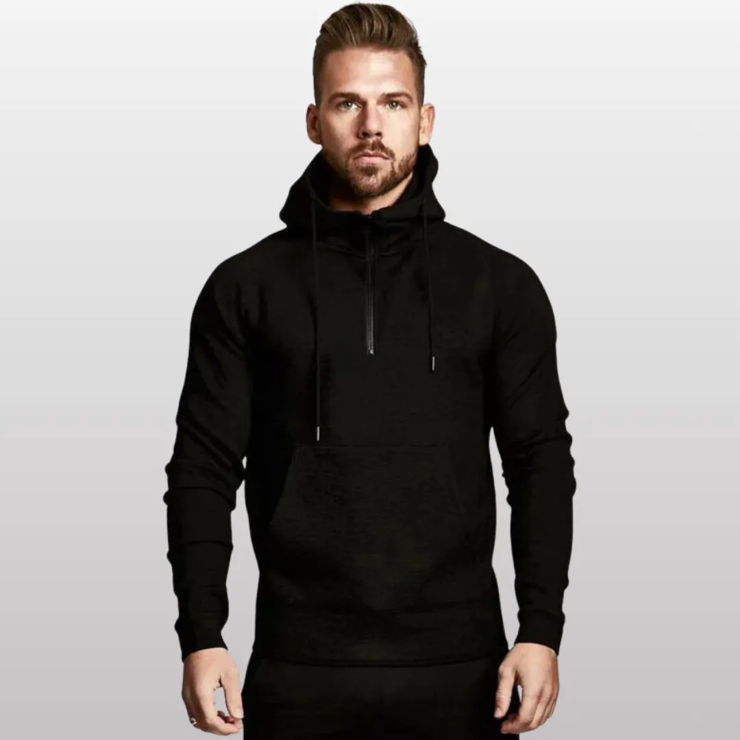 THE TUSCON HOODIE