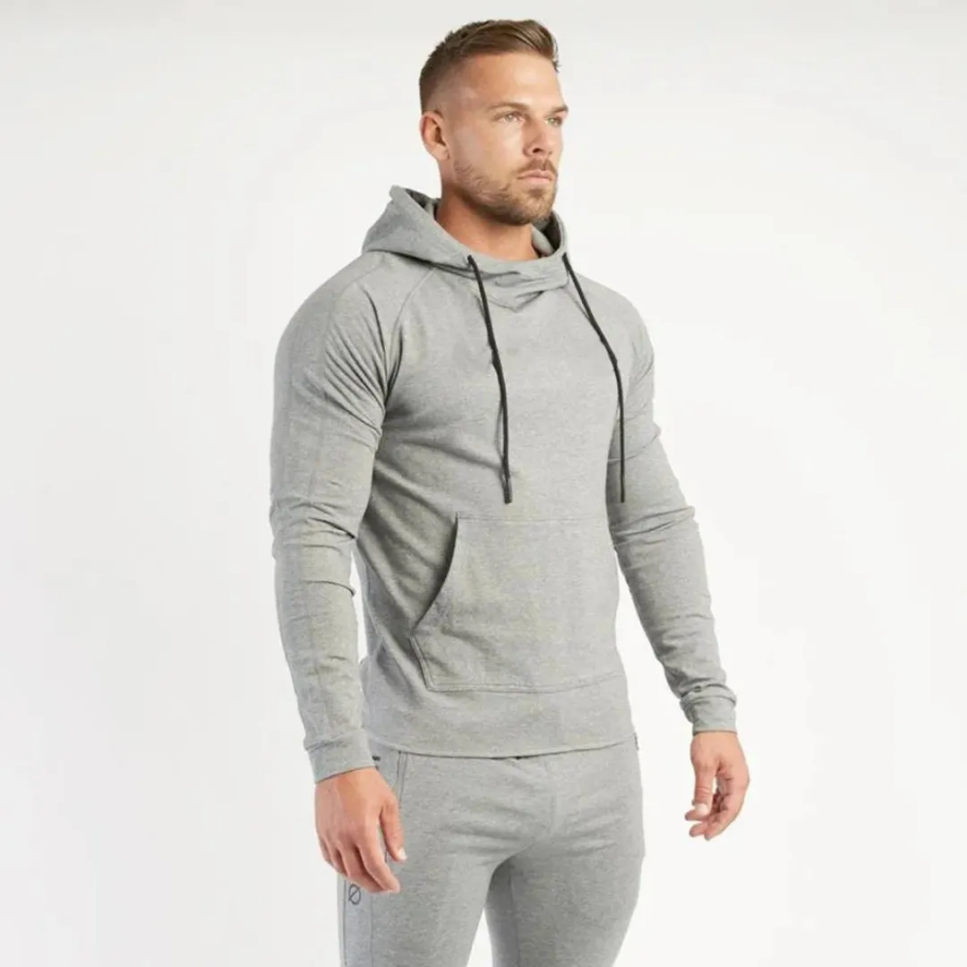 THE TUSCON HOODIE