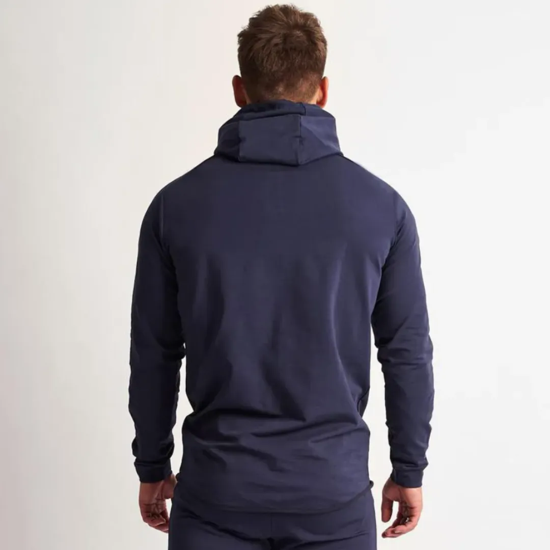 THE TUSCON HOODIE