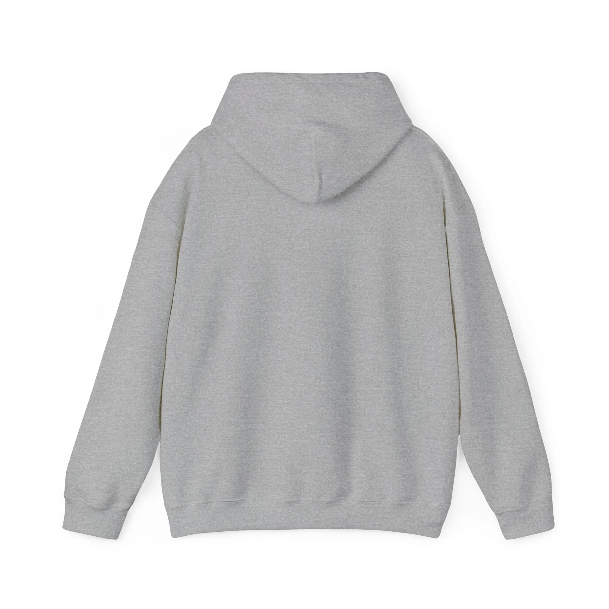 They Eat Pets Unisex Heavy Blend™ Hooded Sweatshirt
