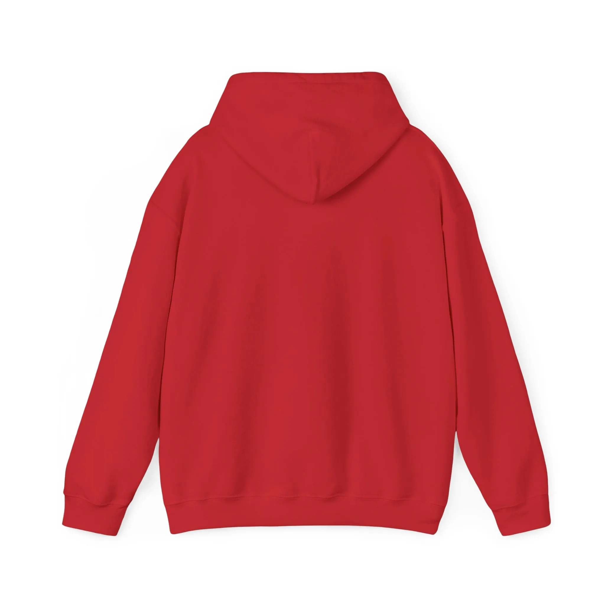 They Eat Pets Unisex Heavy Blend™ Hooded Sweatshirt
