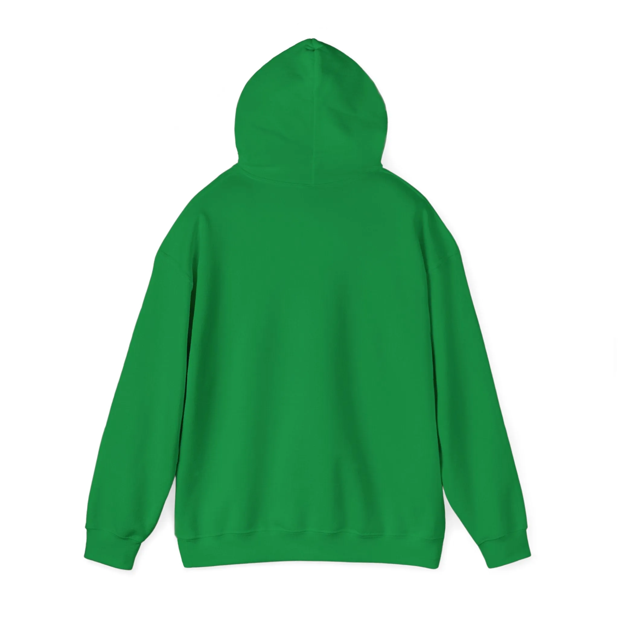 They Eat Pets Unisex Heavy Blend™ Hooded Sweatshirt