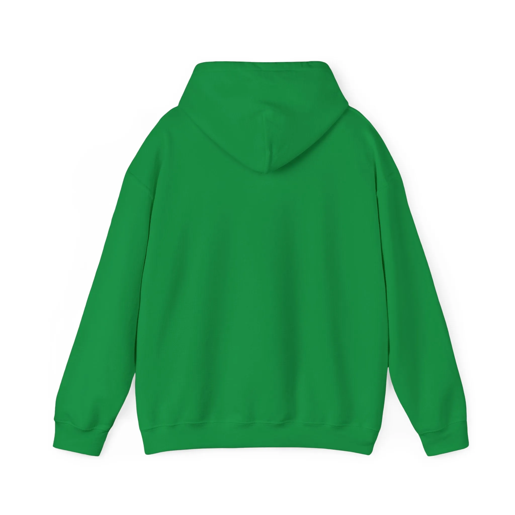They Eat Pets Unisex Heavy Blend™ Hooded Sweatshirt