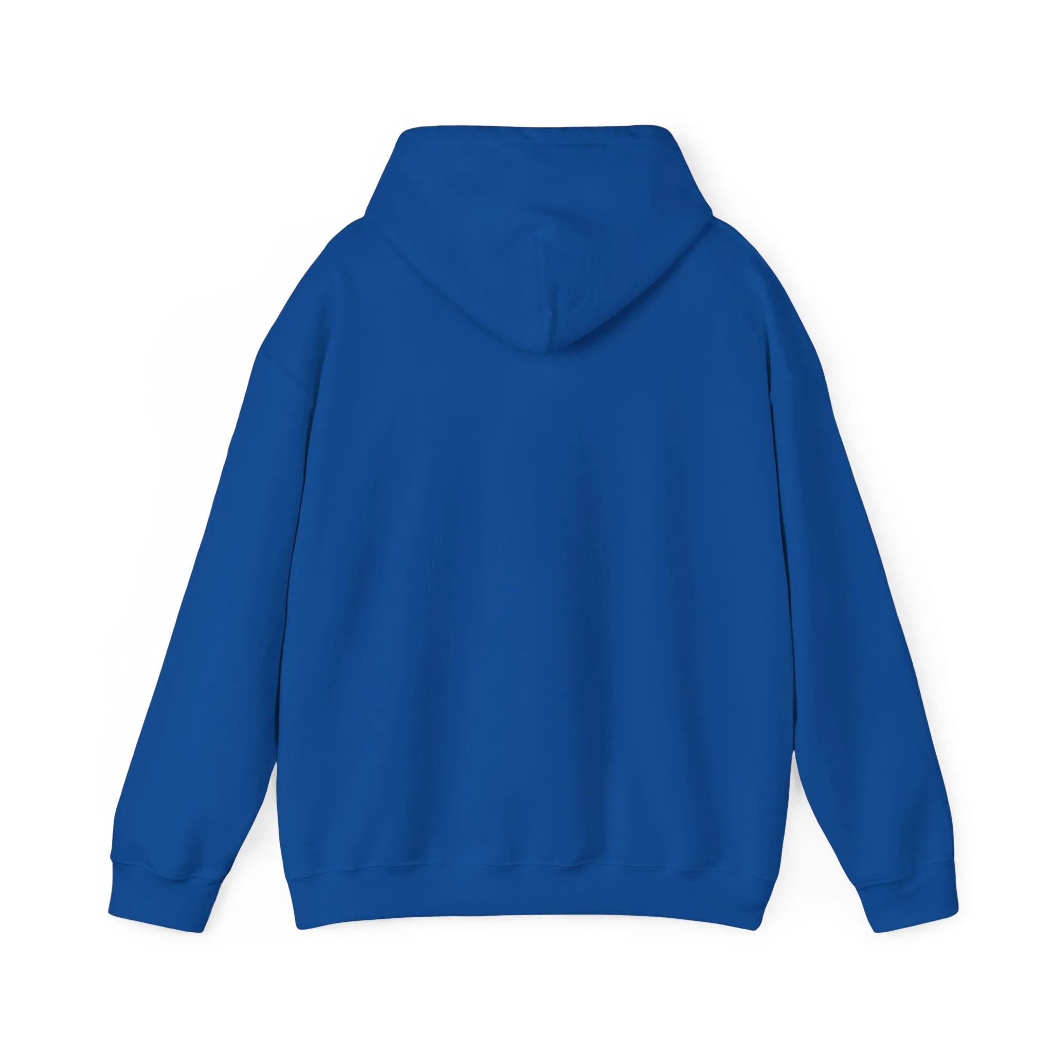 They Eat Pets Unisex Heavy Blend™ Hooded Sweatshirt