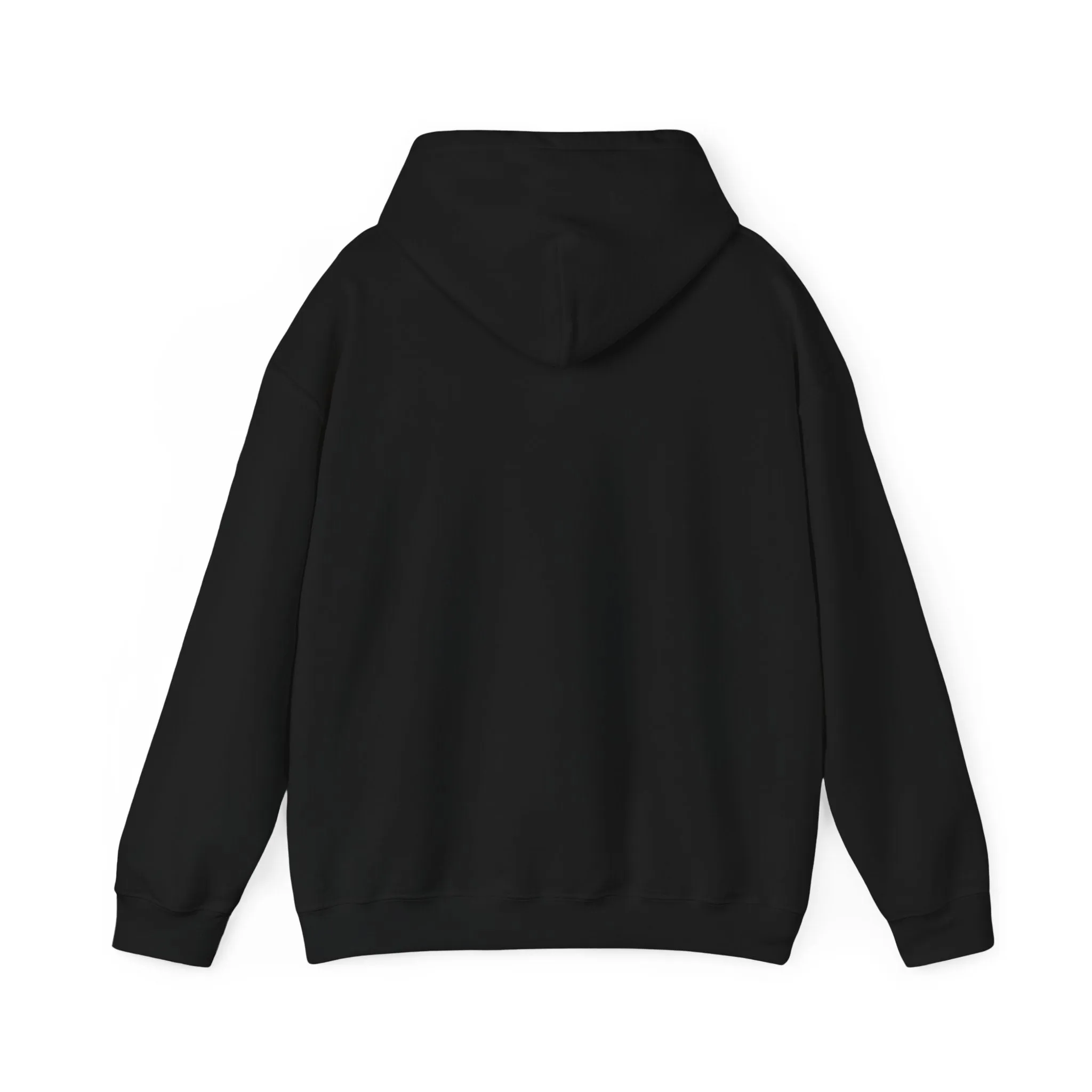 They Eat Pets Unisex Heavy Blend™ Hooded Sweatshirt