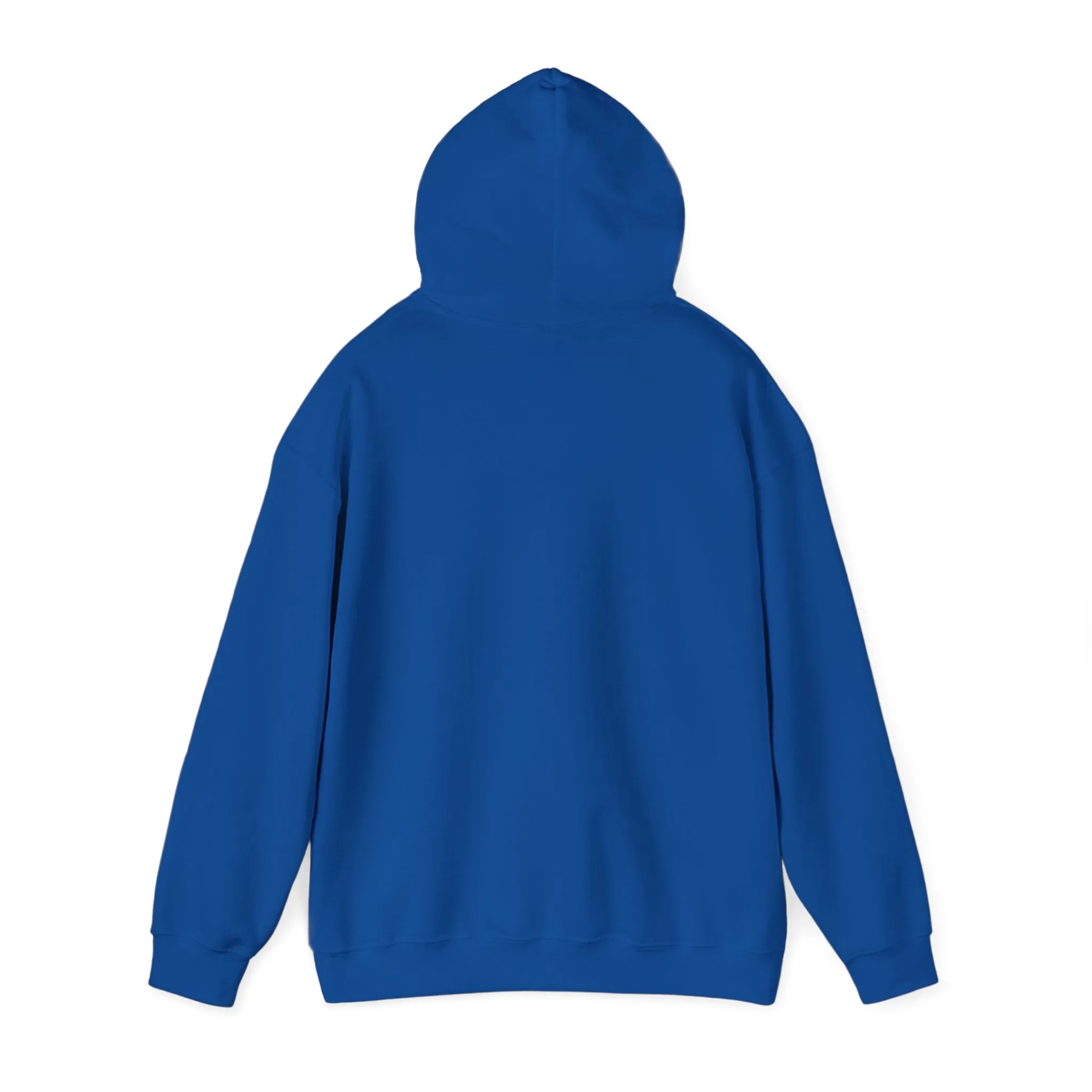 They Eat Pets Unisex Heavy Blend™ Hooded Sweatshirt