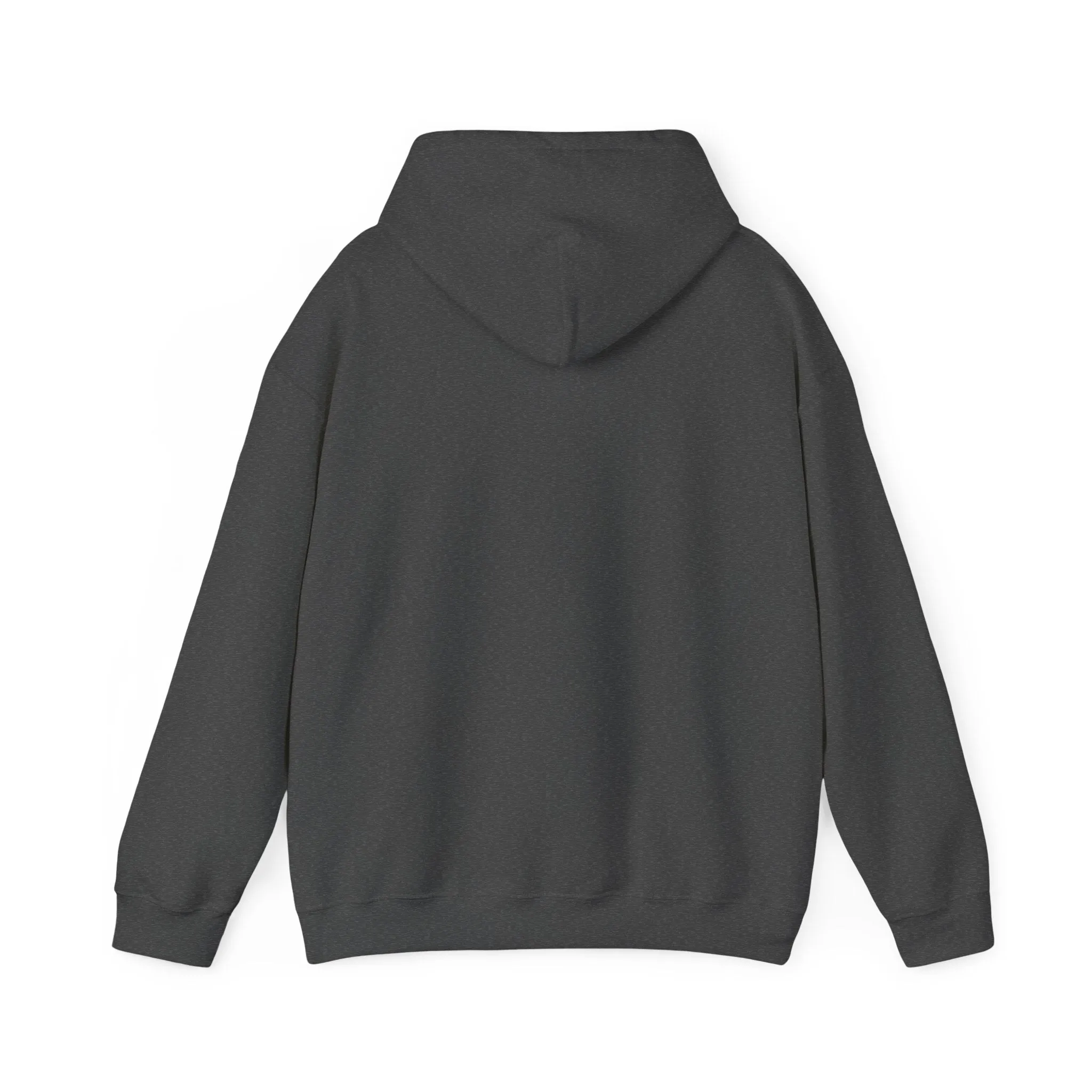 They Eat Pets Unisex Heavy Blend™ Hooded Sweatshirt