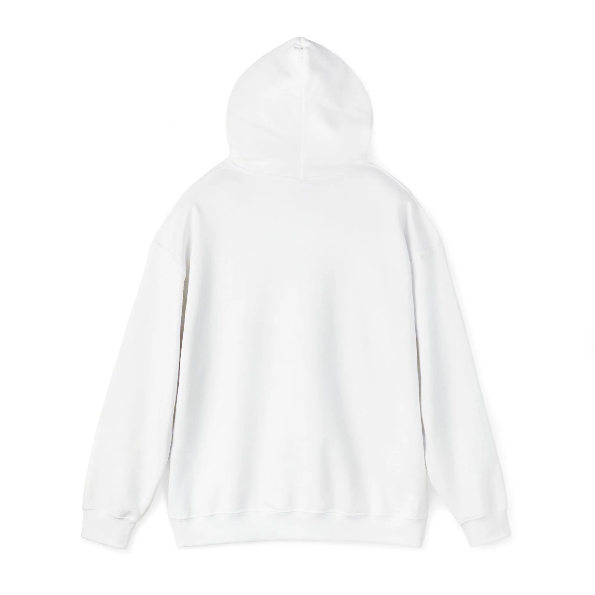 They Eat Pets Unisex Heavy Blend™ Hooded Sweatshirt