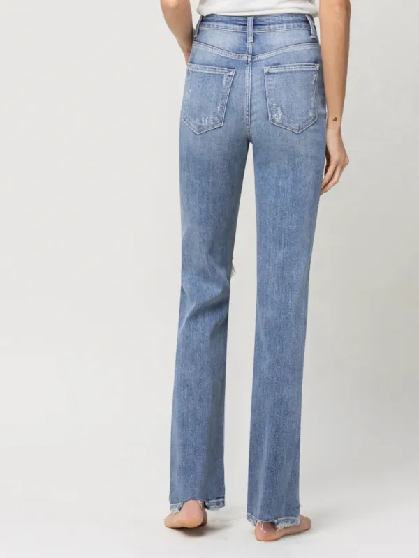 Tidy 90's Dad Jeans