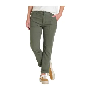 Toad & Co Women's Earthwords Pants