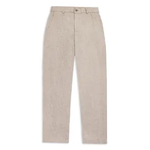 Trousers - Brown