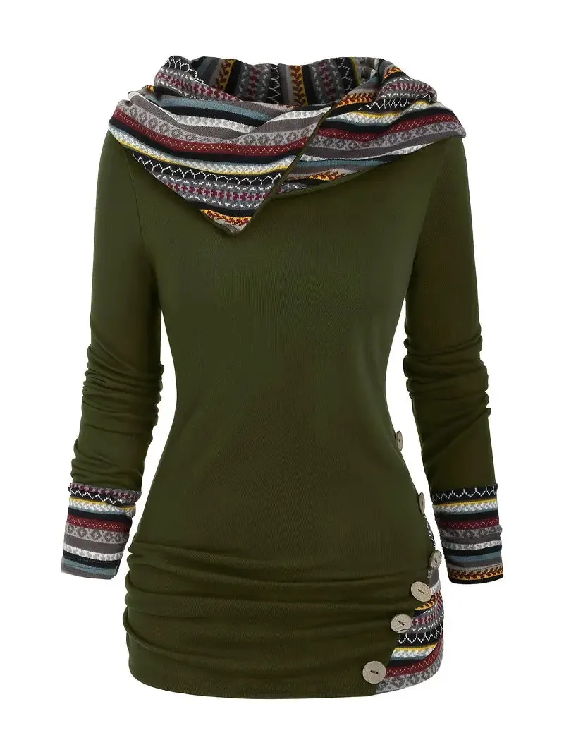 Wella - Stylish Warm Sweater