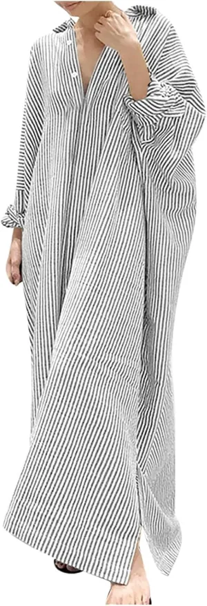 Women's Summer Dresses Holiday Style Feminino Print Casual Plus Size Dress, S