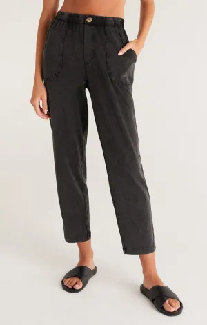Z Supply Kendall Jersey Pant