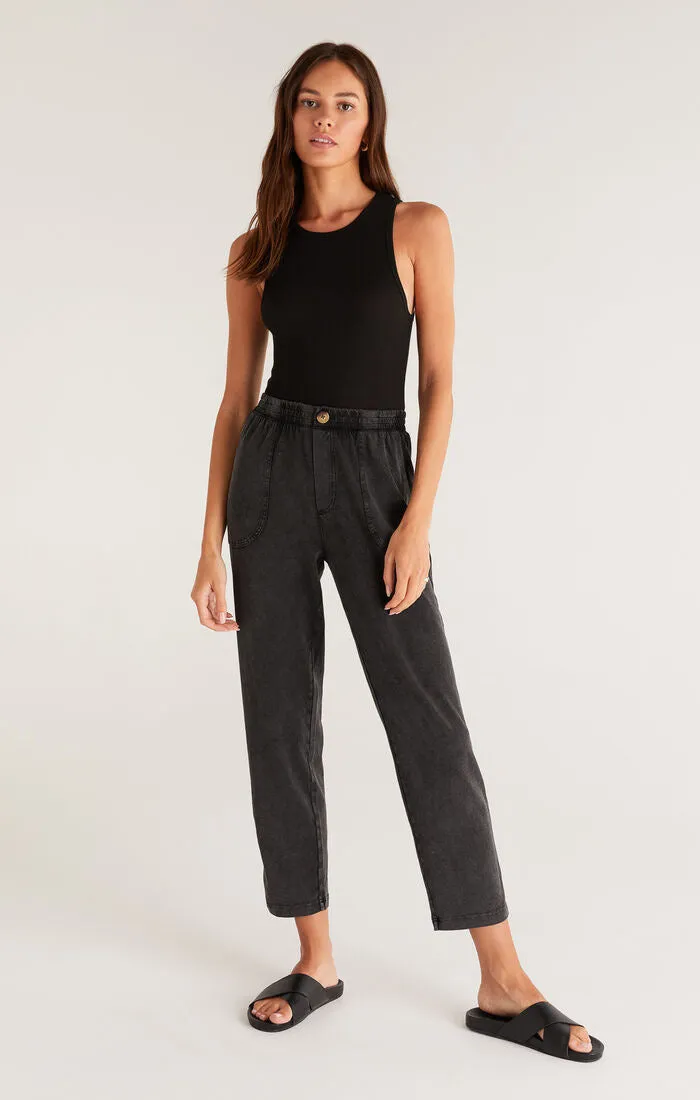 Z Supply Kendall Jersey Pant