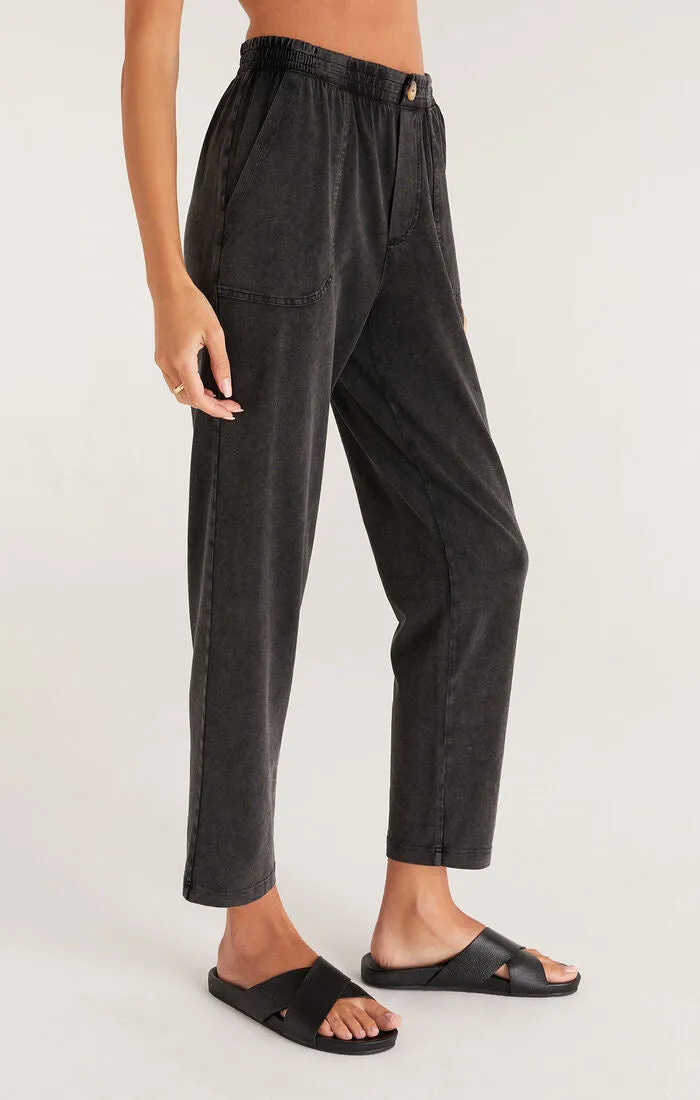 Z Supply Kendall Jersey Pant